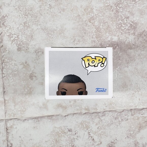 542 Bobblehead Funko Pop Obi Wan Kenobi Reva Third Sister Star Wars Vinyl Figure - Picture 5 of 7